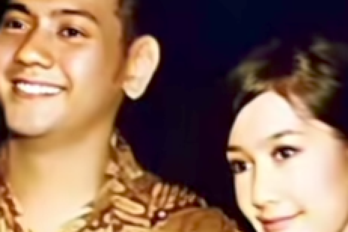 Siapa Suami  Ardina Rasti? Sosok Mantan Kekasih  Lucky Widja, Vokalis band Element yang Meninggal Dunia Kini Kembali jadi Sorotan