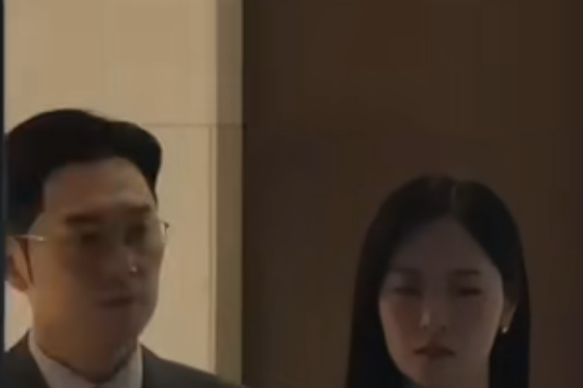Spoiler Drakor Ms. Incognito Episode 9–10 Sub Indo Serta Link di TVN Bukan LK21: Kim Young Ran Bangkit, Sun Young Terpojok, dan Pengkhianatan yang Mengguncang!