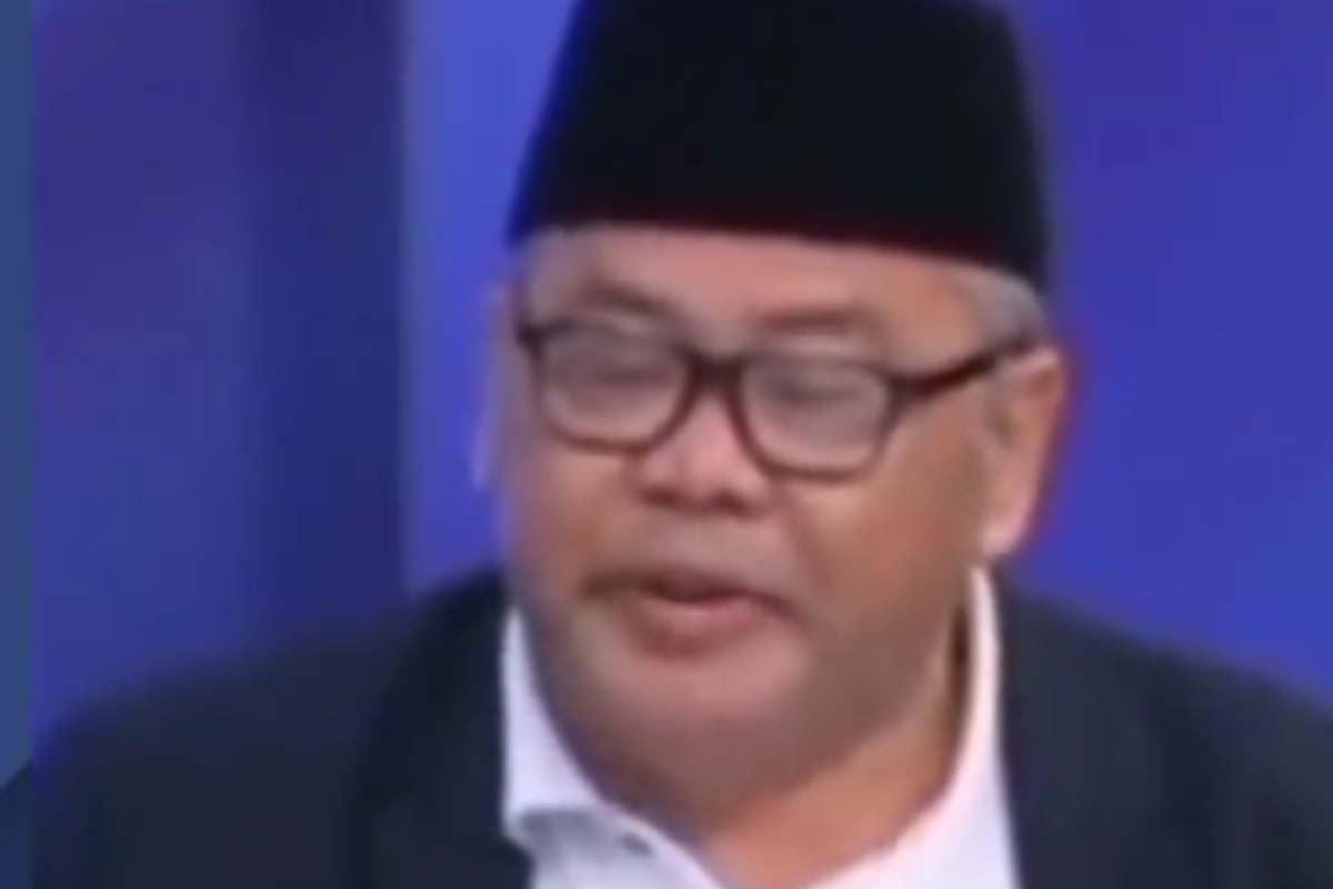 Profil Tampang Subhan Sosok yang Gugat Wapres Gibran Rakabuming Senilai Rp125 Triliun Karena Kontroversi Ijazah SMA, Lengkap dari Umur, Agama dan Akun IG