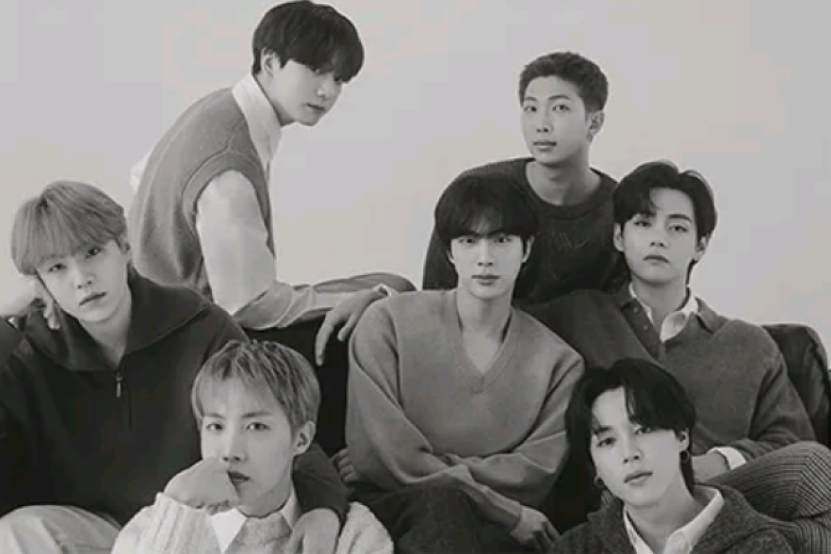 BTS Comeback Maret 2026: Album Baru, Tur Dunia, dan Kembalinya Sang Legenda K-pop untuk Sapa ARMY!