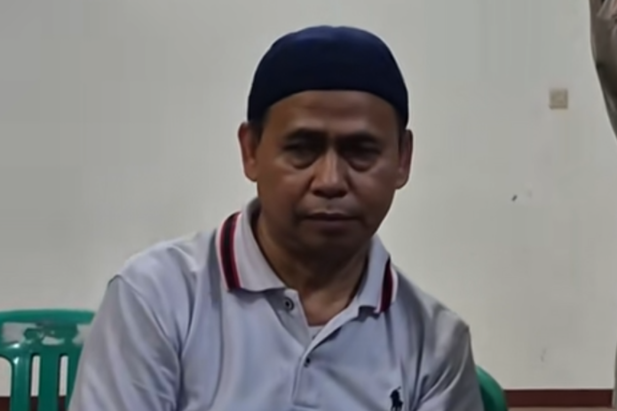 Profil Tampang H Solihin, Sosok Pemilik Travel Daun yang Menipu 43 Bus Wisatawan ke Pangandaran, Lengkap dari Umur, Agama dan Akun Instagram