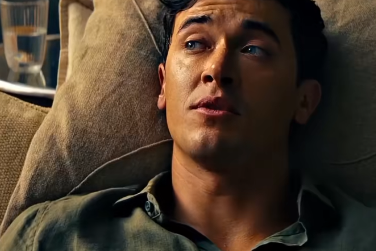 10 Profil Pemeran dan Sinopsis Film People We Meet on Vacation (2026) Dibintangi Tom Blyth Tayang 9 Januari 2026 di Netflix