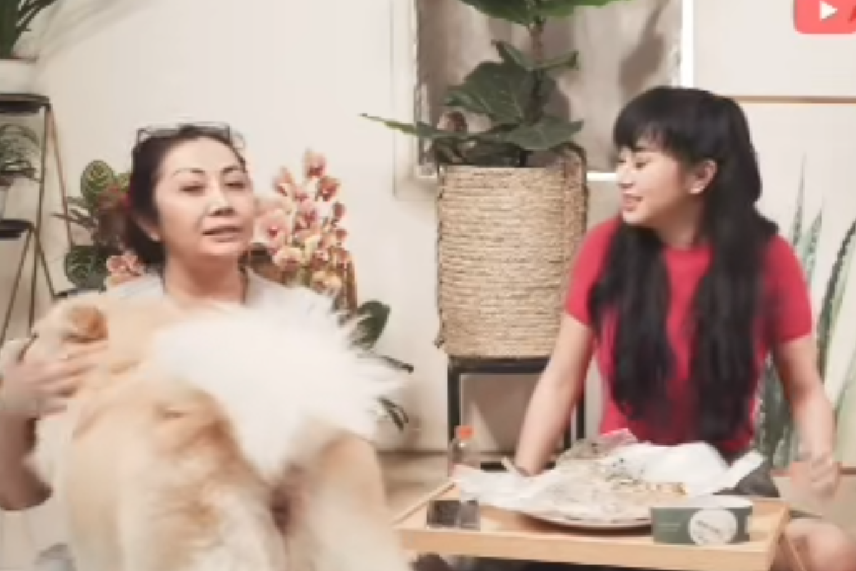 Kabar Duka: Susan, Kakak Selebgram Denise Chariesta, Meninggal Dunia pada 4 Januari 2026 Setelah Berjuang Melawan Sakit Keras