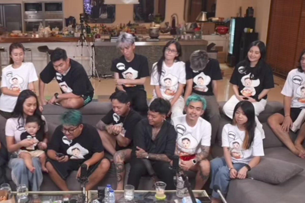 Kontroversi Moell dan Marapthon Mencuat, Pesan Campaign Berhadiah Jutaan Rupiah Beredar