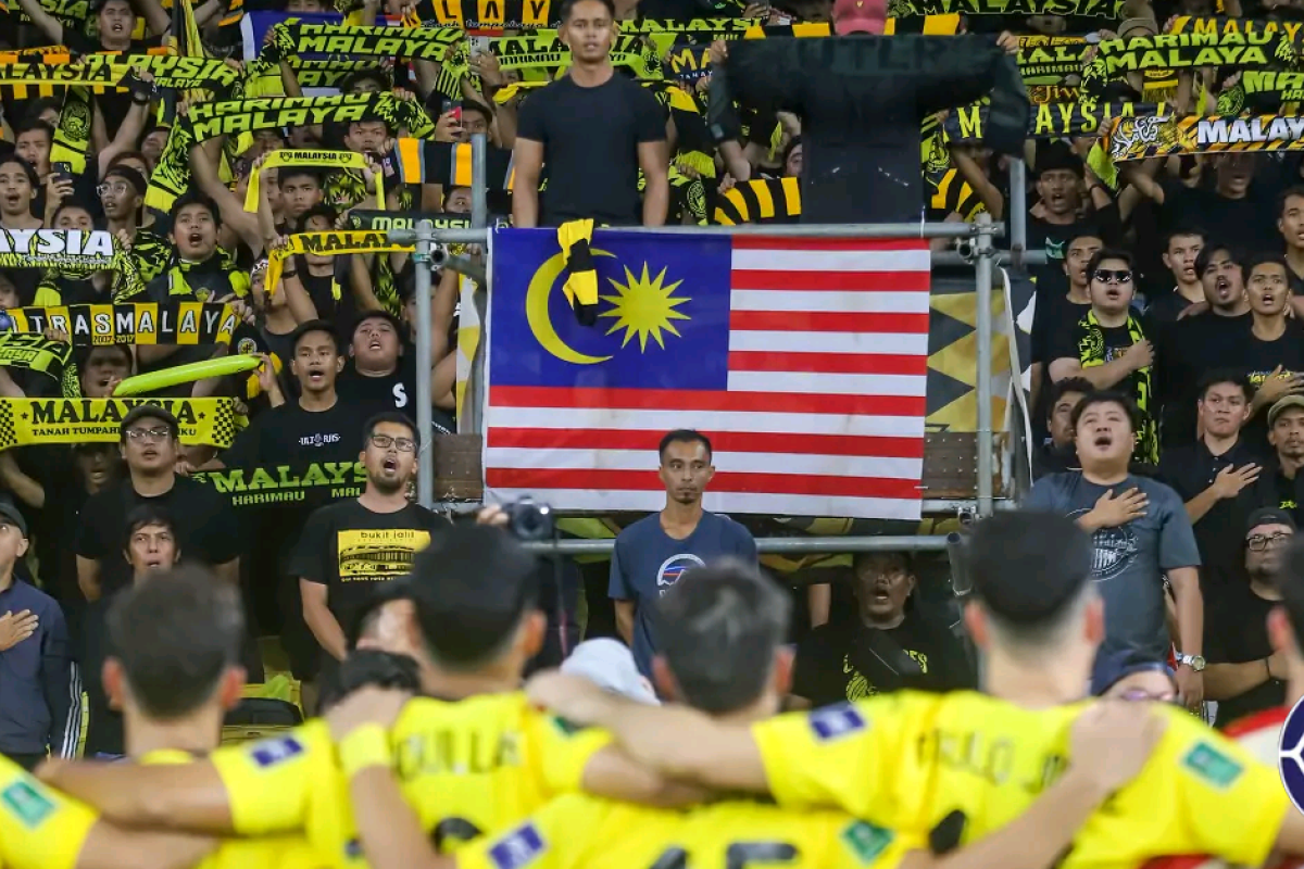 Skandal Dokumen Palsu Guncang Timnas Malaysia: FIFA Jatuhkan Sanksi Berat ke FAM dan Tujuh Pemain Naturalisasi