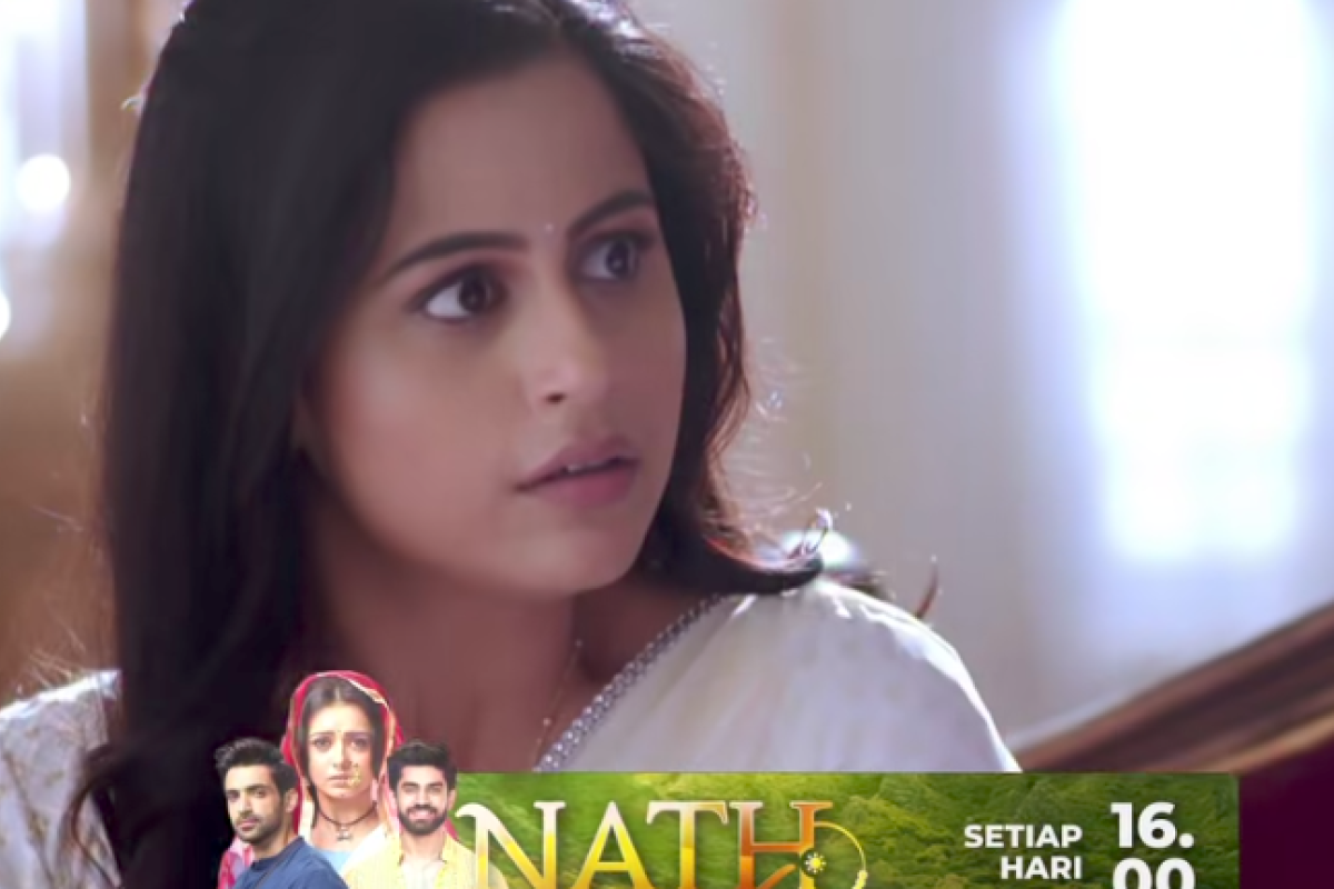 Jadwal Acara ANTV Selasa, 23 September 2025 Ada Mega Bollywood Paling Yahud, Series India Rodha Mohan, Manggal Lakshmi dan Aini serta Link Streaming