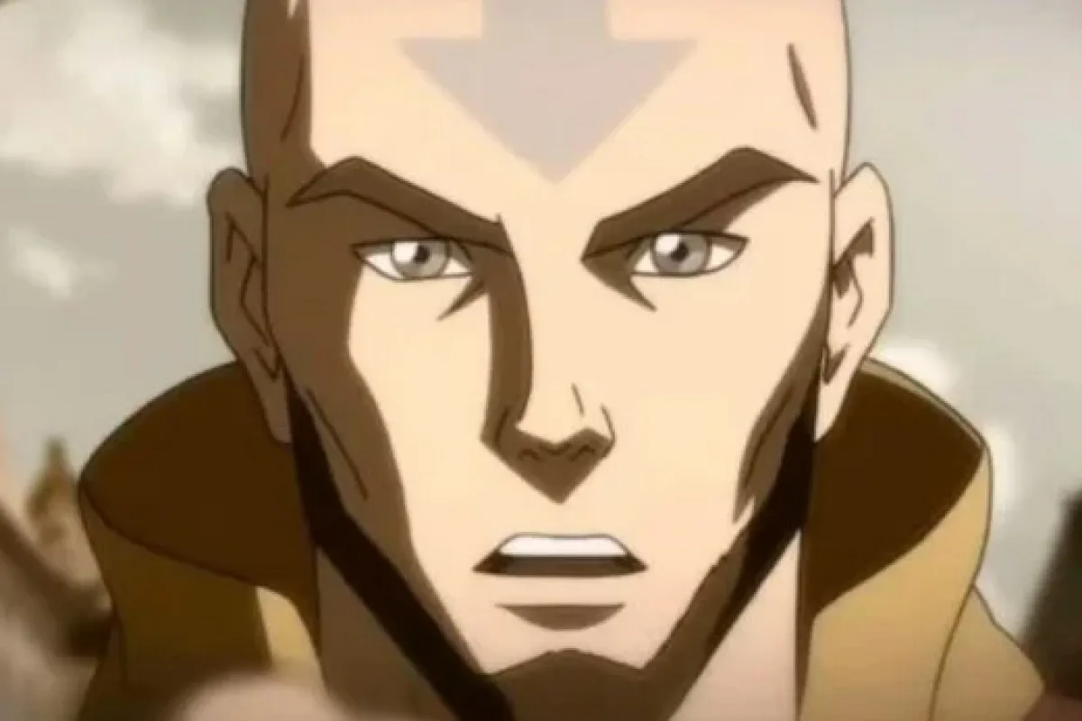 BOCOR! Film Avatar Aang The Last Airbender Dewasa Disebar hacker Sebelum Tayang di Paramount+