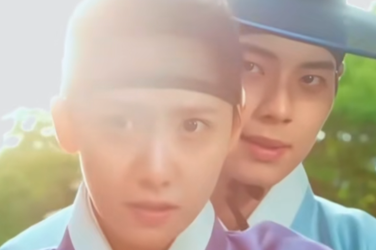 Bon Appetit, Your Majesty Episode 8 Sub Indo serta Link dan Spoiler Bukan LK21 di Netflix: Yi Heon dan Ji Yeong Menyelinap Keluar Istana Tanpa Pengawal