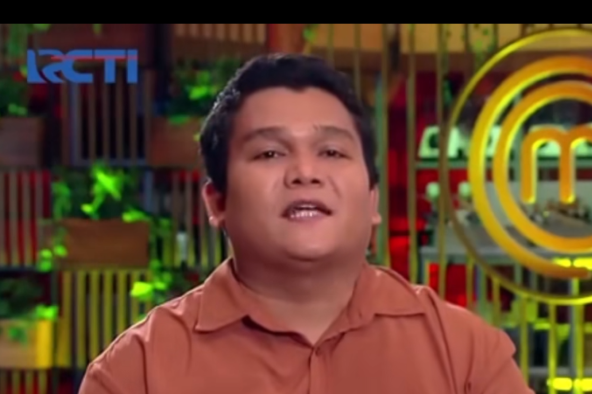 Kontestan MasterChef Indonesia Musim 12, Rudi, Dilaporkan Hilang Pasca Bencana Alam di Sumatera: Keluarga dan Rekan Sesama Peserta Bersatu Mencari Kabar