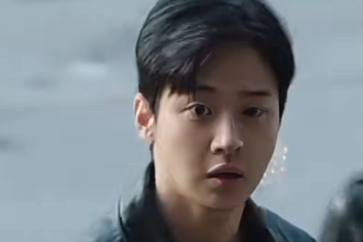 Spoiler Drakor Queen Mantis Episode 4 Sub Indo serta Link di Netflix Jangan di LK21: Gu Wan Bukan Pembunuhnya