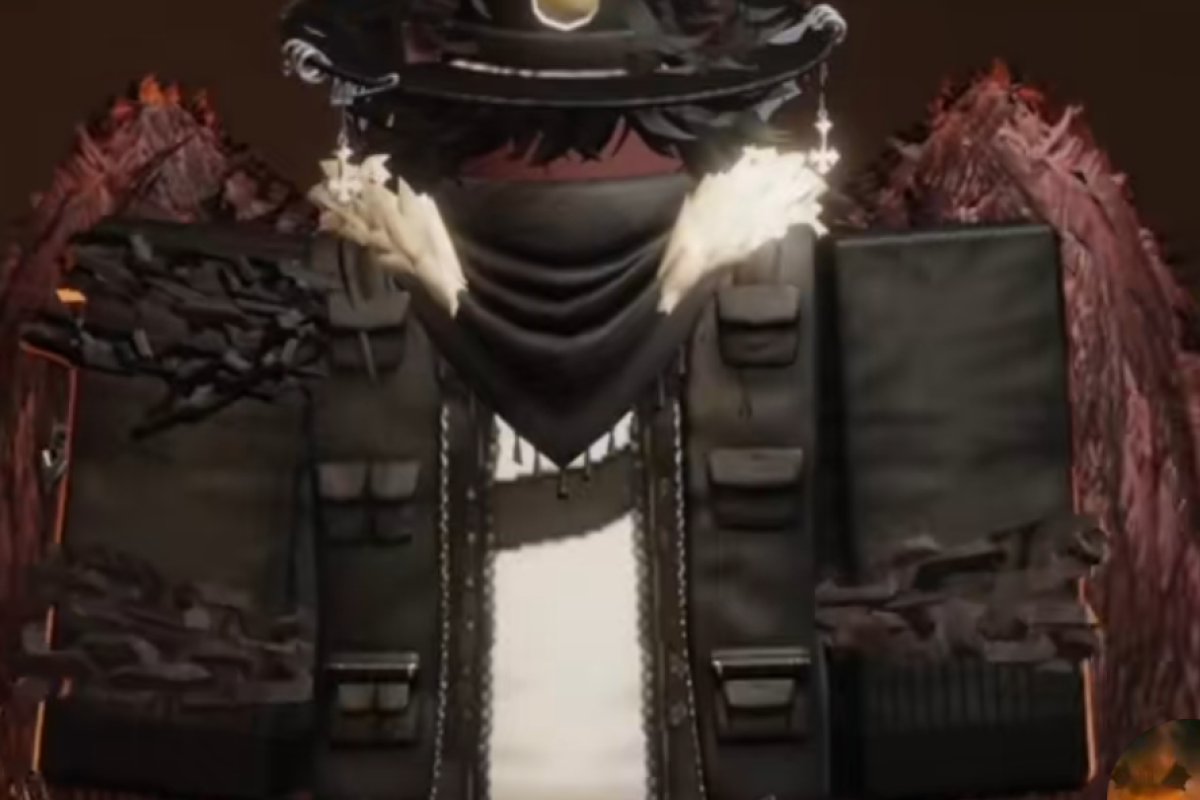 Terbaru! Kode The Forge Roblox November 2025 Masih Aktif — Buruan Klaim dan Kumpulkan Semua Totem Langka Sebelum Kehabisan!