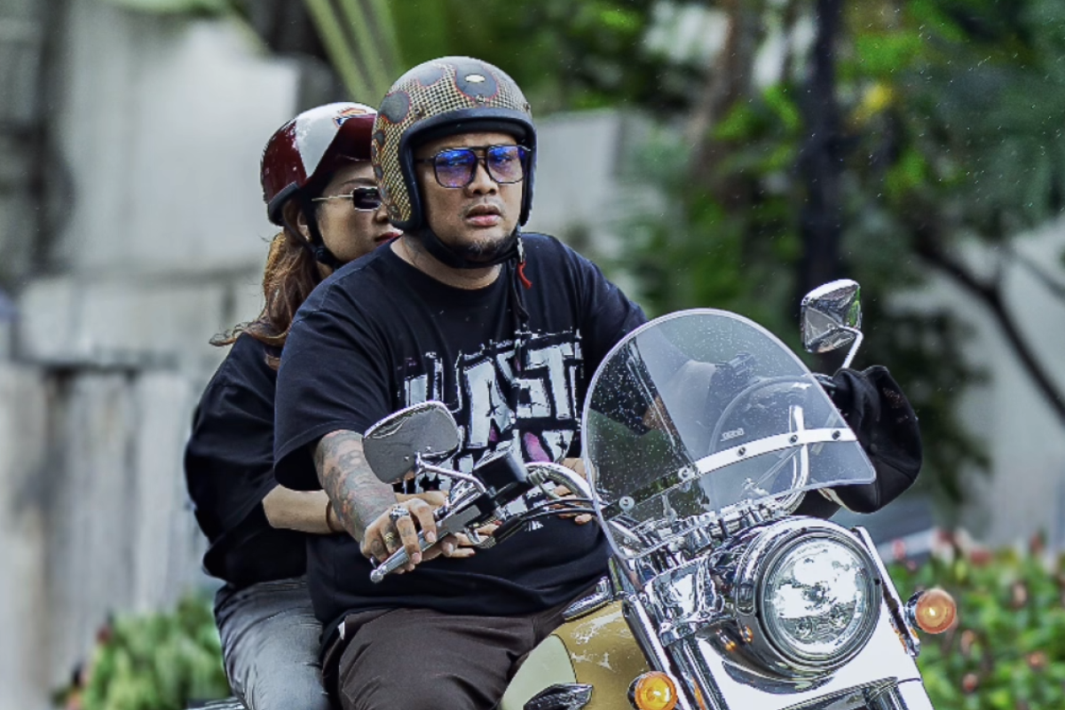 Selisih Umur Virgoun dan Lindi Fitriyana Berapa? Inilah Biodata Mantan Suami Inara Rusli yang Resmi Menikah dengan Pemain Sinetron