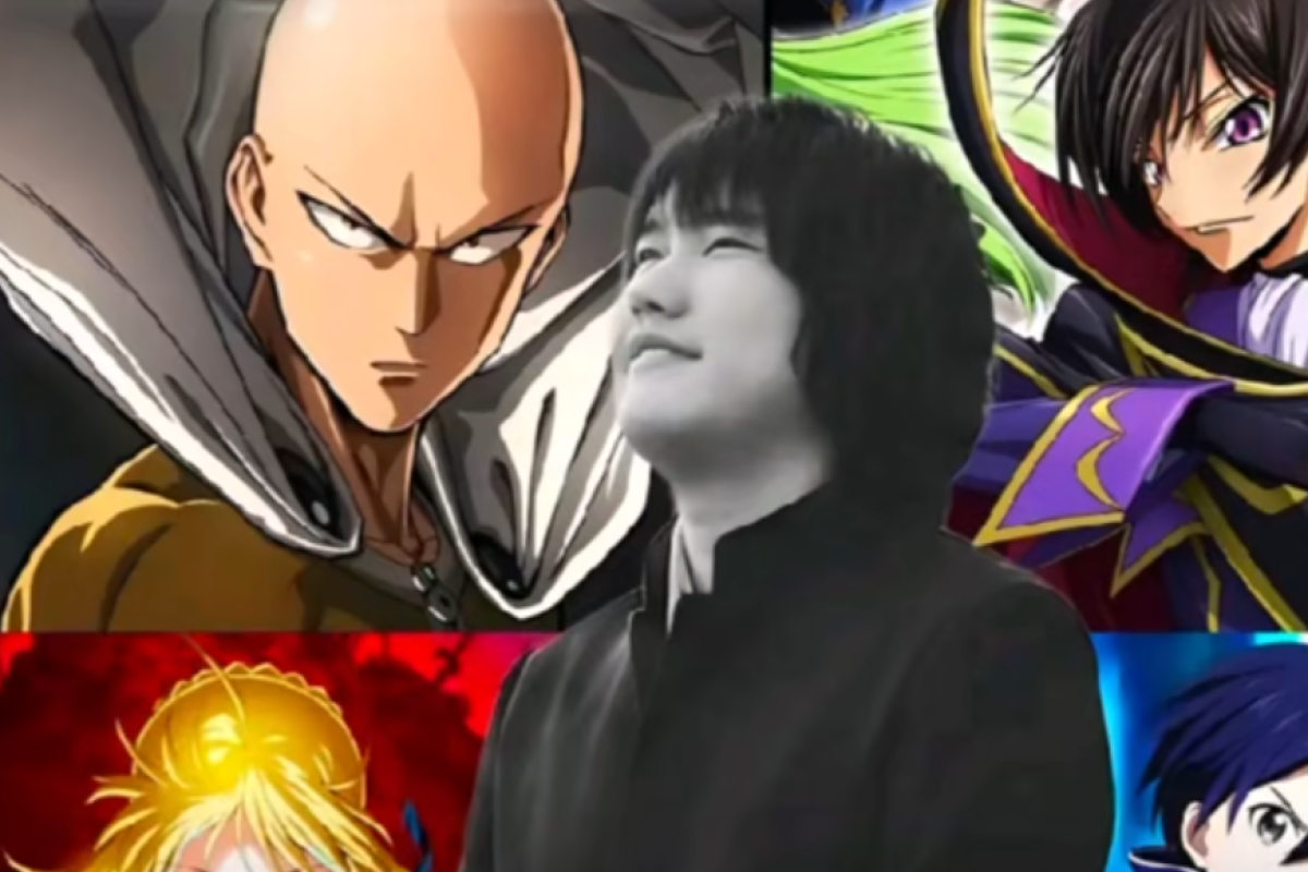 KABAR DUKA! Satoshi Mori Pendiri Gift-o’-Animation Meninggal Dunia di Usia 41 Tahun pada Minggu, 1 Maret 2026