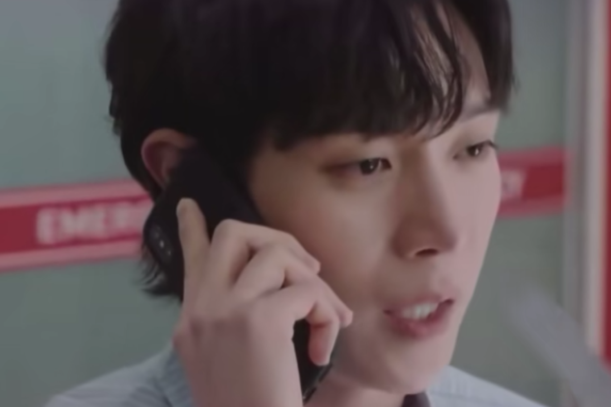 To the Moon Episode 10 Sub Indo dan Spoiler serta Link Bukan LK21 di KBS: Dong Gyu Mulai Menunjukkan Sisi yang Berbeda