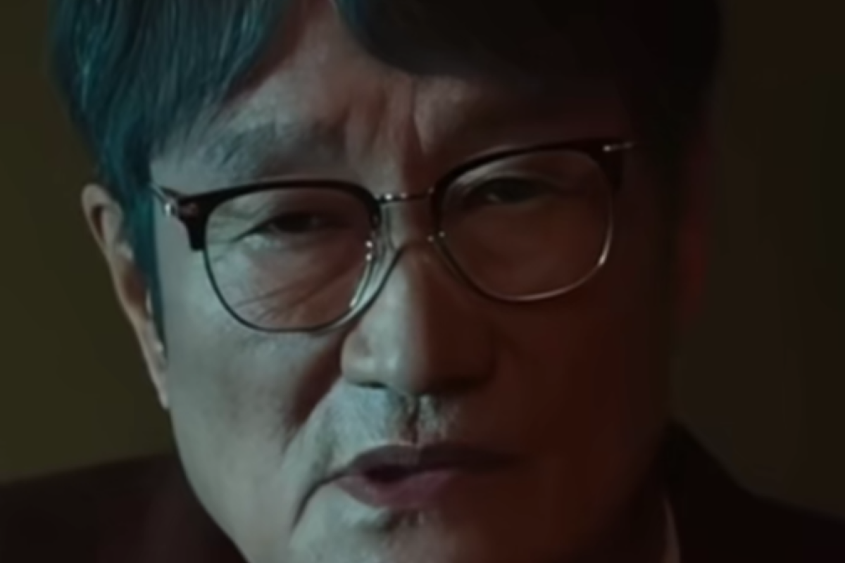 Spoiler Drakor Ms. Incognito Episode 11–12 Sub Indo Tamat Serta Link di Netflix Bukan LK21: Kembalinya Ketua dari Kematian dna Rencana Licik yang Mengguncang!