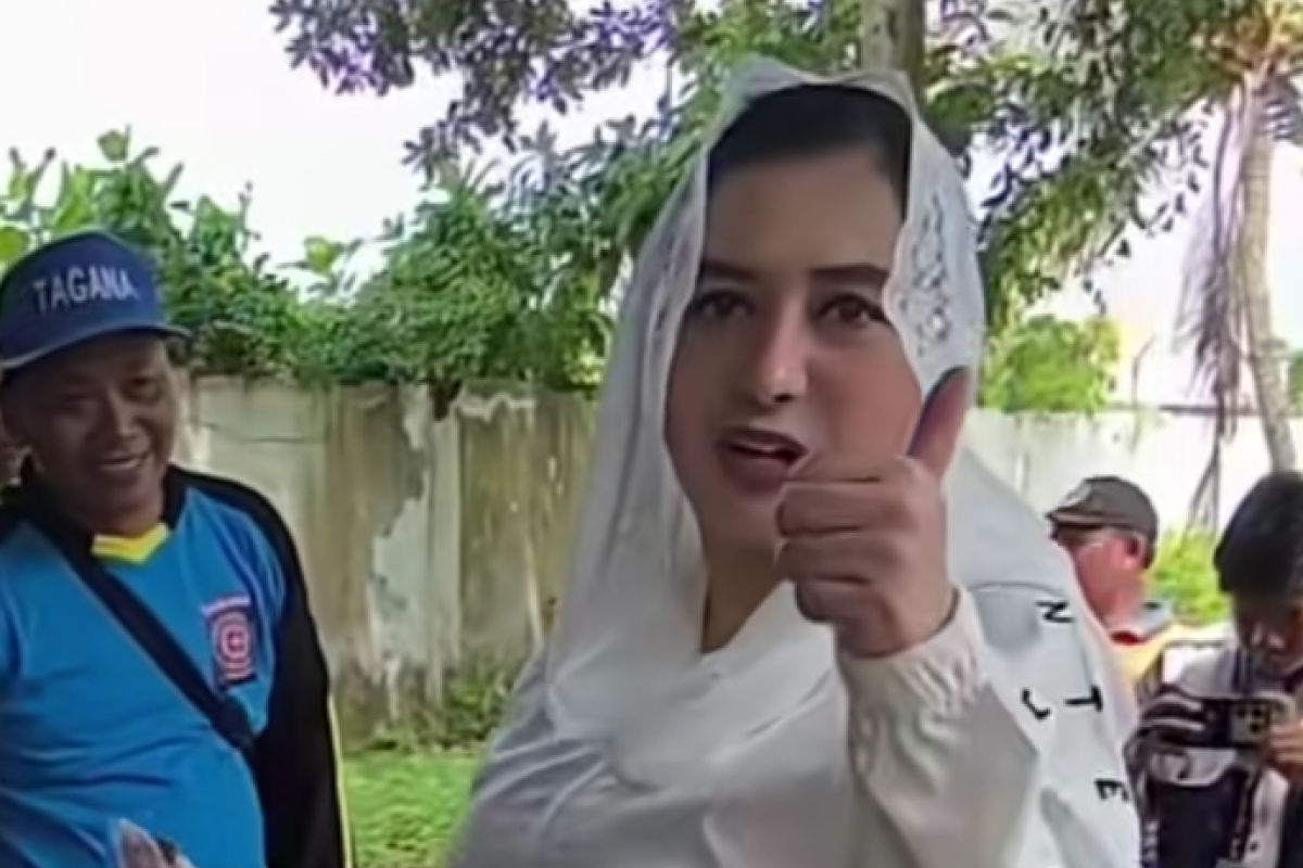 Biodata Fadia Arafiq Terjaring OTT KPK, Ini Profil dan Agama Bupati Pekalongan