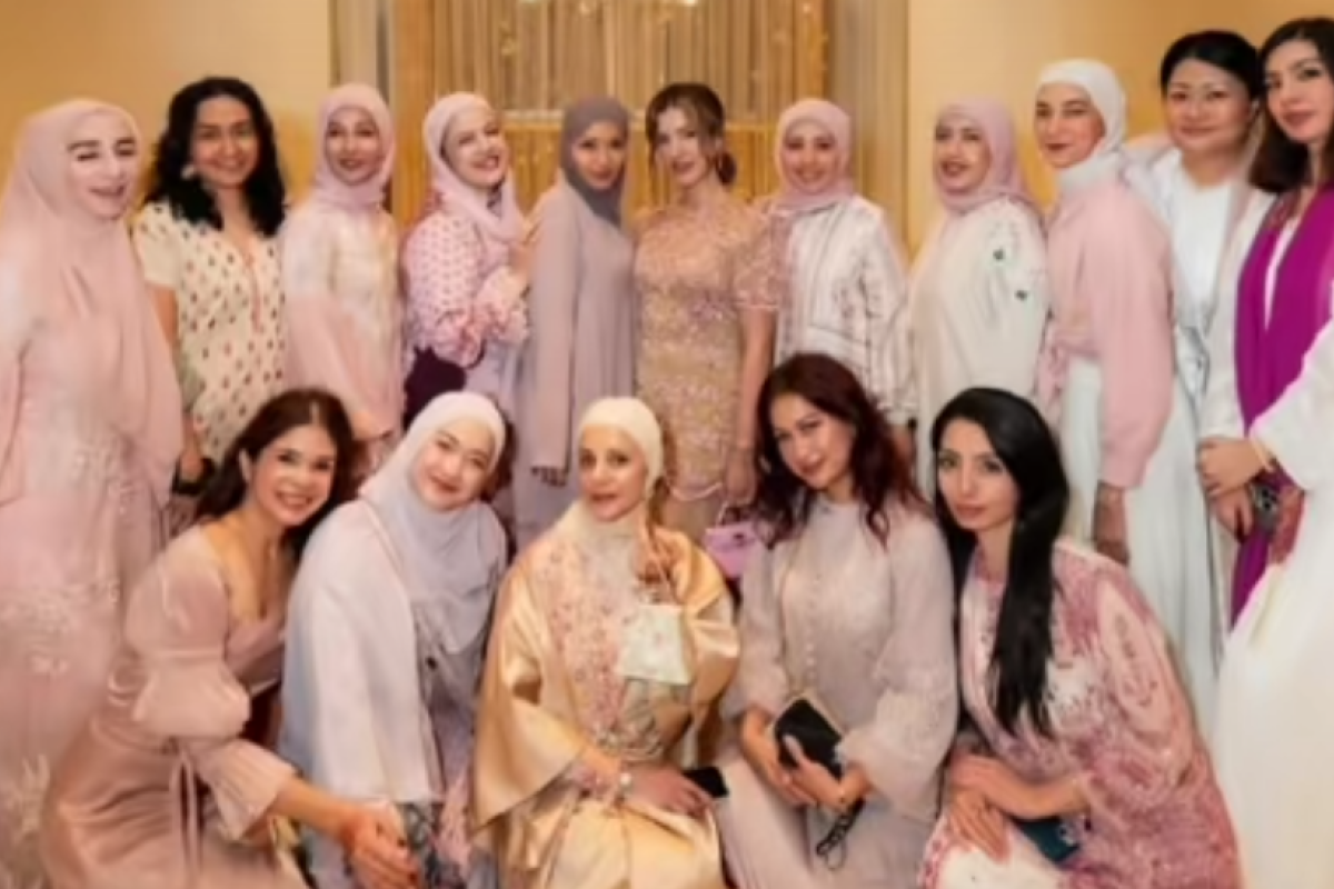 Biodata Selvi Salavia Kakak Tasya Farasya yang Tengah Bersiteru dengan Tasyi Athasyia: Umur, Agama dan Akun IG