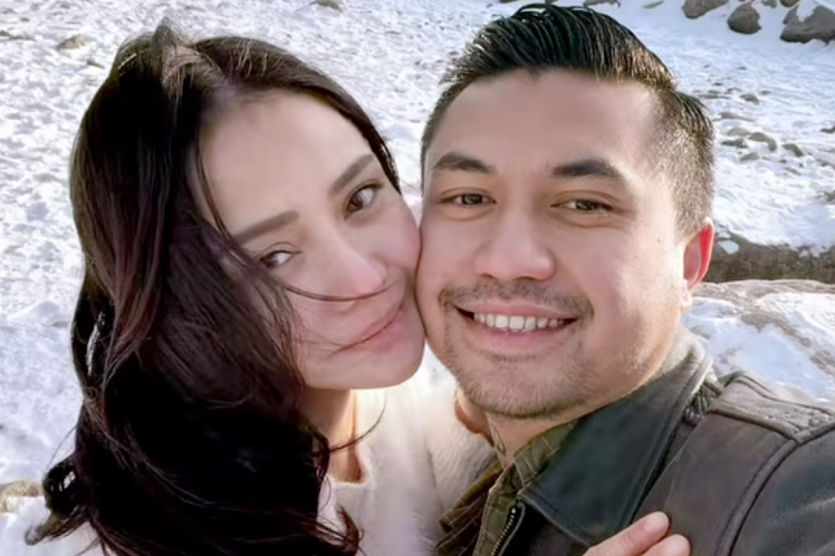 SELAMAT! Mawar AFI Umumkan Kehamilan Anak Keempat dari Pernikahan dengan Kevin Wazeng