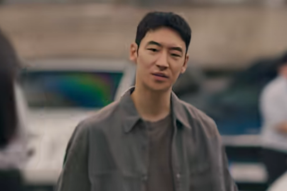 Taxi Driver Season 3 Episode 12 Sub Indo dan Spoiler serta Link Bukan LK21 tapi di VIU: Kim Do Ki Akan Tewas?