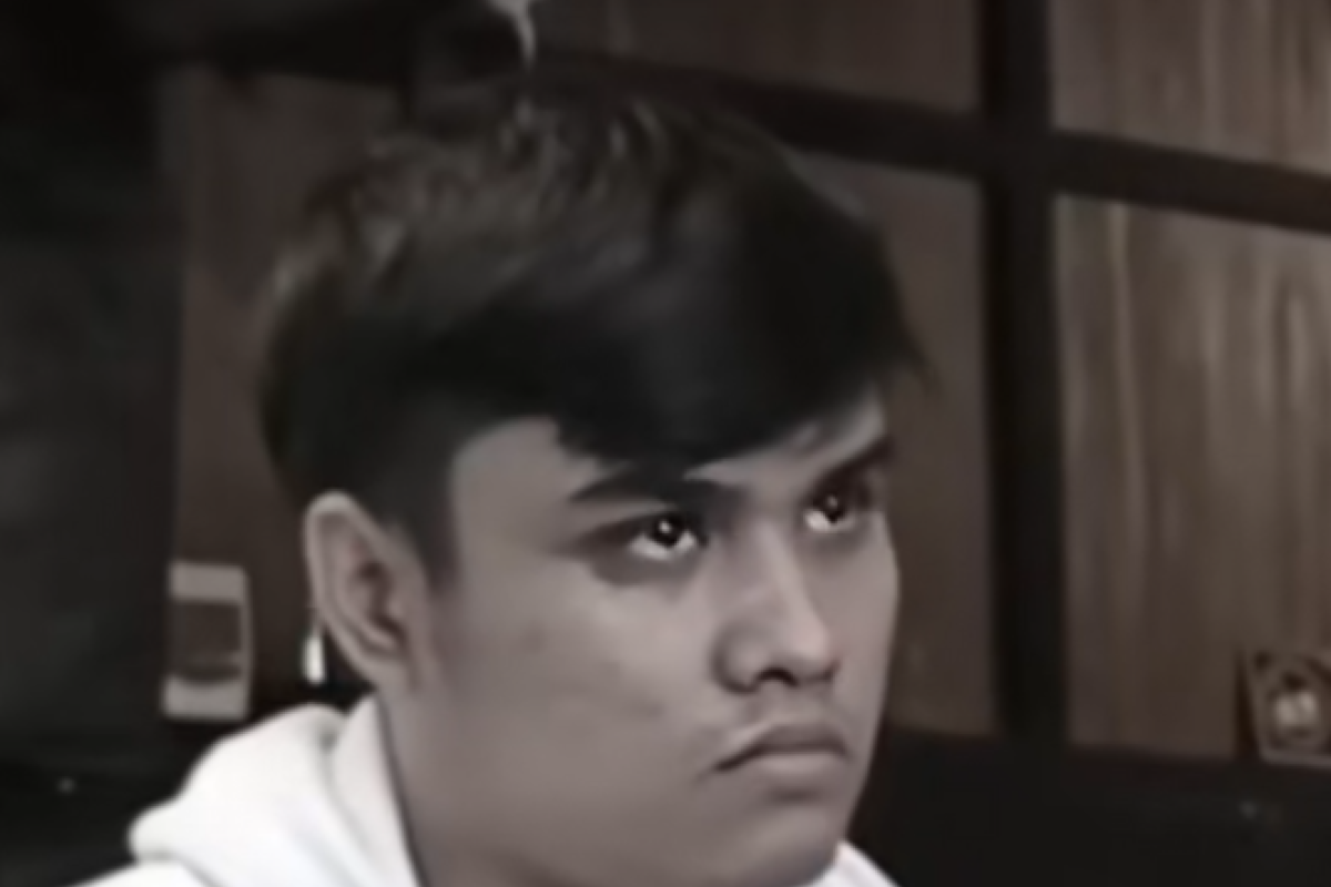 Siapa Al Ressa Rizky Rossano? Pemuda 24 Tahun yang Ngaku Sebagai Anak Kandung Denada: Hidup di Balik Bayangan Selebriti, Bertahan Sebagai Pramusaji di Banyuwangi