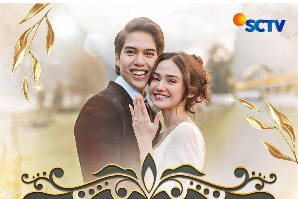 Pertunangan El Rumi dan Syifa Hadju Puncaki Rating Inilah Acara TV dengan Rating Terbaik Hari ini 22 Januari 2026