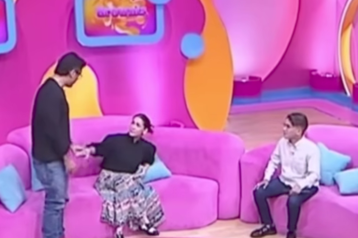 Jadwal Acara Trans TV Senin 2 Juni 2025 ada Film Bioskop Brownies, Insert dan Pagi-Pagi Ambyar serta Link Nonton