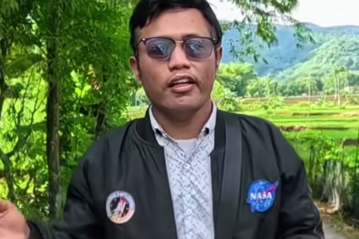 Mas Rudi Sakit Apa? Inilah Kronologi Meninggalnya YouTuber Jejak Richard asal Ponorogo, Benarkah Serangan Jantung?