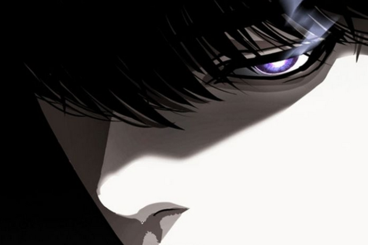 PHS Aura Farming! Baca Lookism 595 596  Sub Indo Lookism Chap 596 Bahasa Indonesia Raw English Indonesia Raw Eng