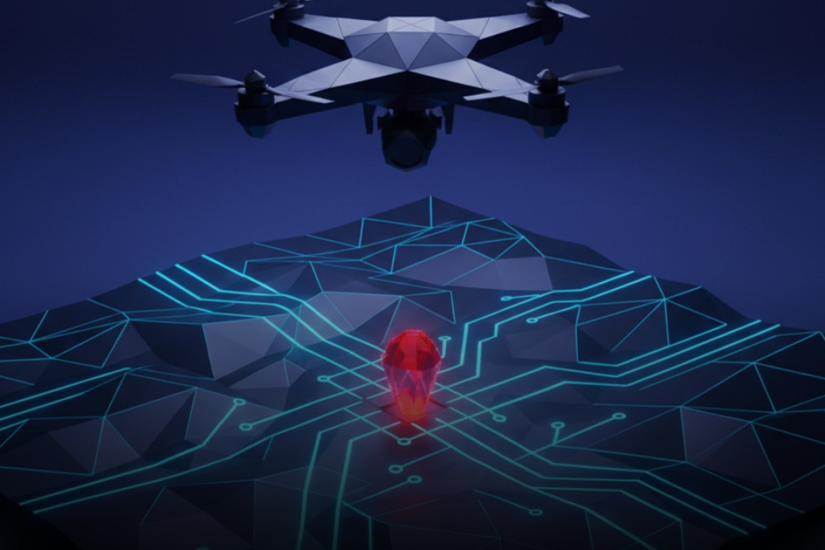 Bagaimana Epic Fury Operasi Militer Pertama yang Dipimpin AI Tewaskan Ali Khamenei dalam Serangan Presisi Berbasis Algoritma