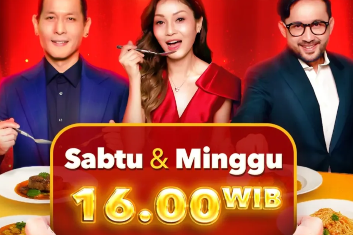 Siapa yang Tereliminasi Dalam Galeri MasterChef Indonesia Season 13 Hari ini Sabtu, 27 Desember 2025?