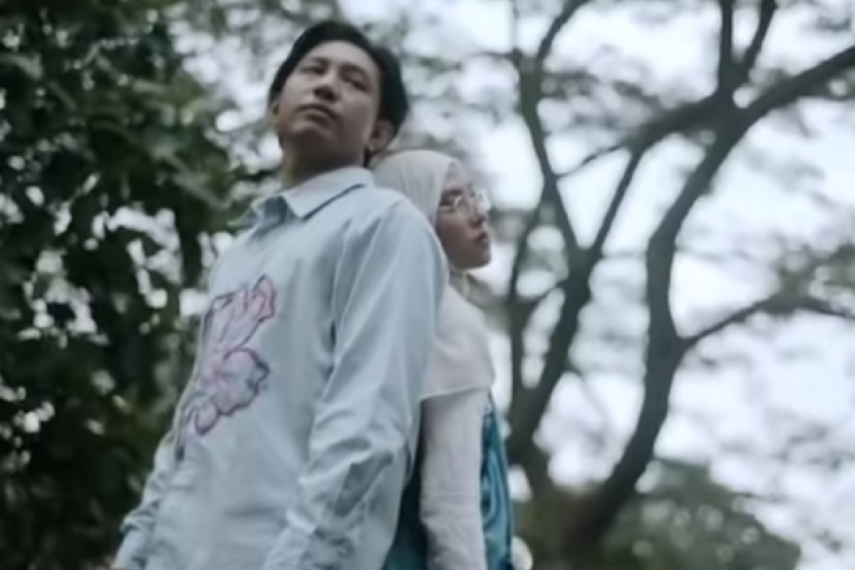 Siapa Adam Febrian? Sosok Gitaris yang Resmi Menikah dengan Penyanyi Feby Putri