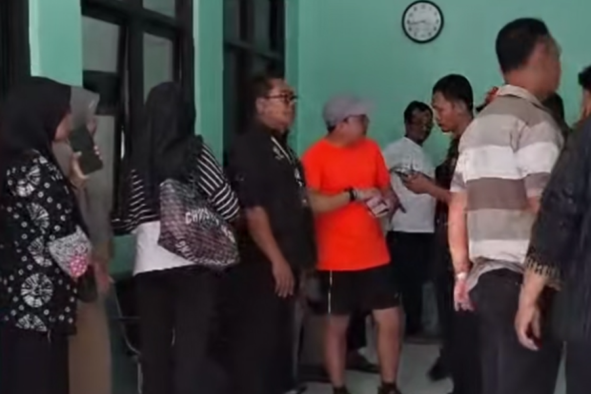 Siapa Sigit Joko Purnomo? Pejabat Penting di Kemenparekraf yang Meninggal Dunia di Siksorogo Lawu Ultra 2025