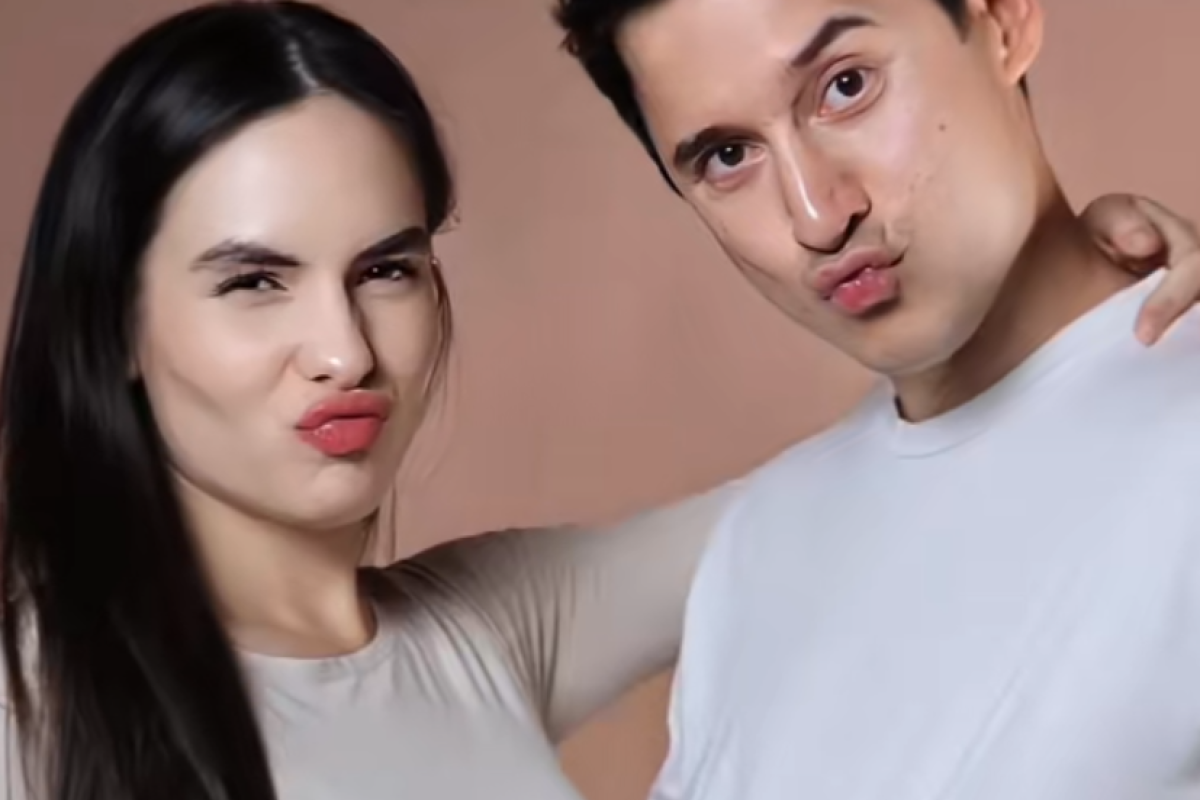 Kapan Steffi Zamora dan Nino Fernandez Menikah? Inilah Biodata Aktris yang Umumkan Kehamilan Anak Pertama