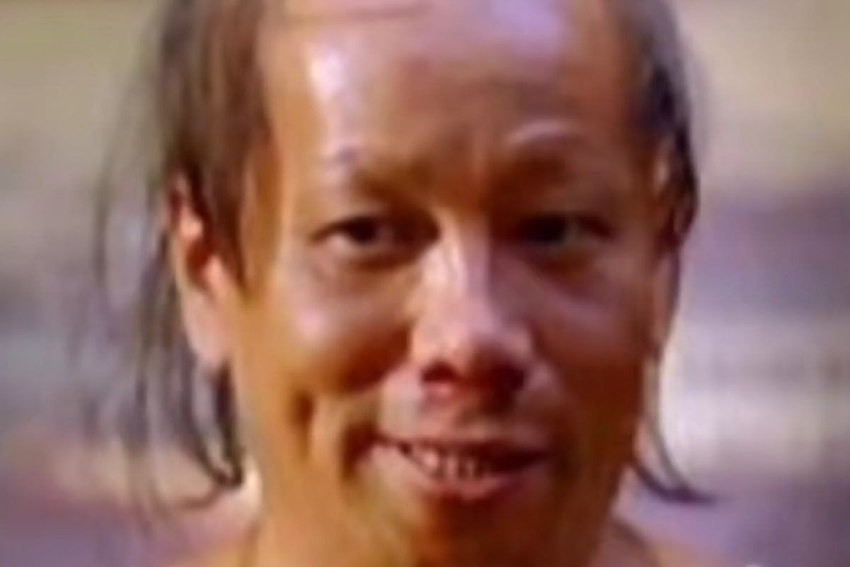 Apa Penyebab Bruce Leung Meninggal Dunia? Inilah Kronologi  Tewasnya Aktor Pemeran The Beast di Kung Fu Hustle, Benarkah Serangan Jantung?