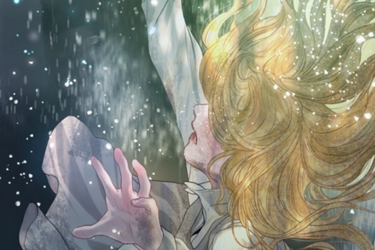 Cry Or Better Yet Beg Webtoon Baru, Cry or Better Yet Beg Chapter 1 2 3 4 5 6 7 8 9 10 11 12