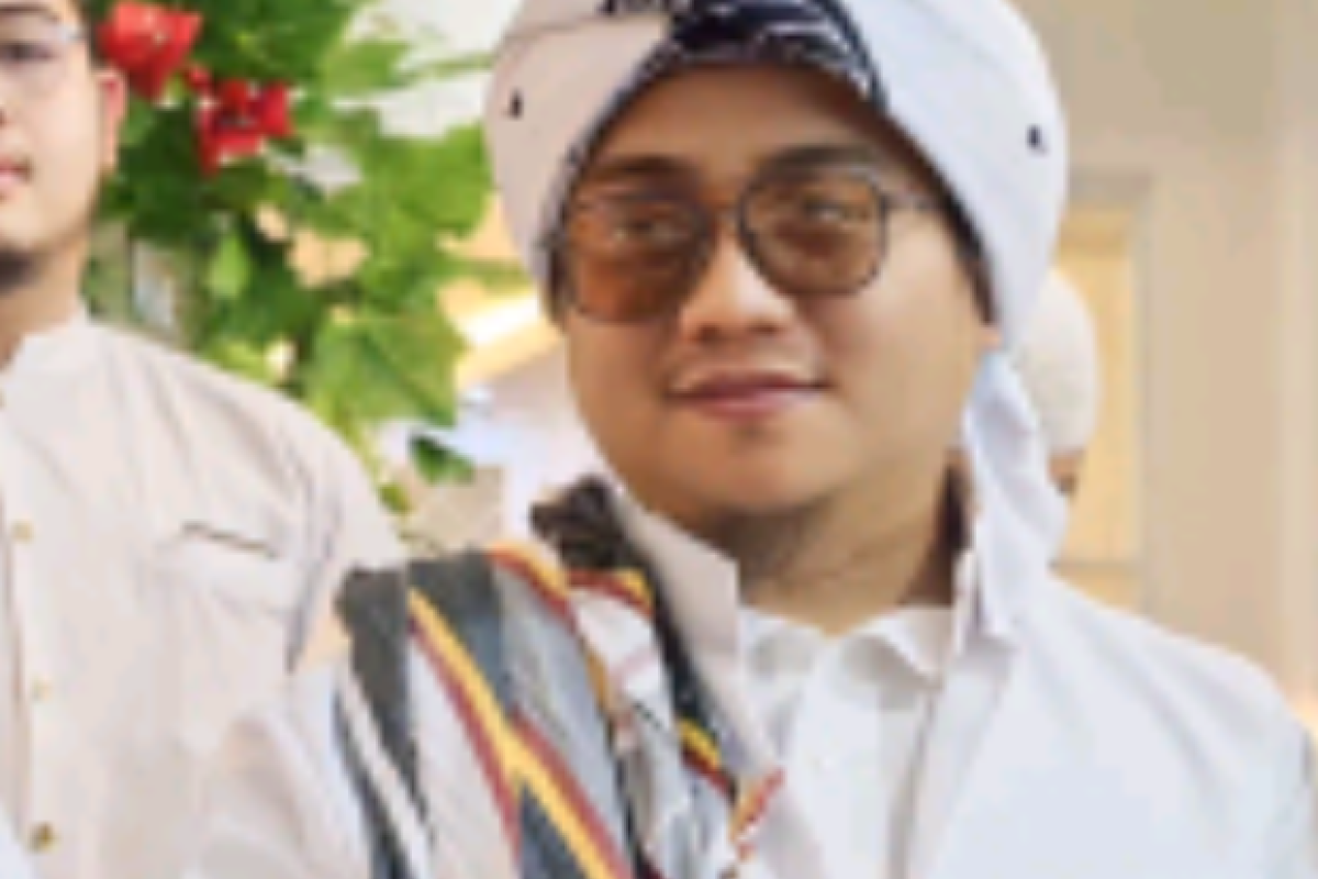 Gus Idris Anaknya Siapa? Benarkah Kiai Rodiyallah Tokoh Terpandang di NU? Berikut Biodata Lengkapnya 