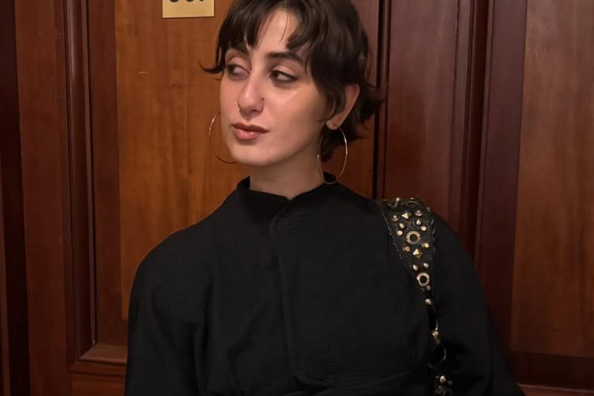 Profil Tampang Rama Duwaji Istri Zohran Mamdani Wali Kota New York, Lengkap dari Umur, Agama dan Akun Instagram