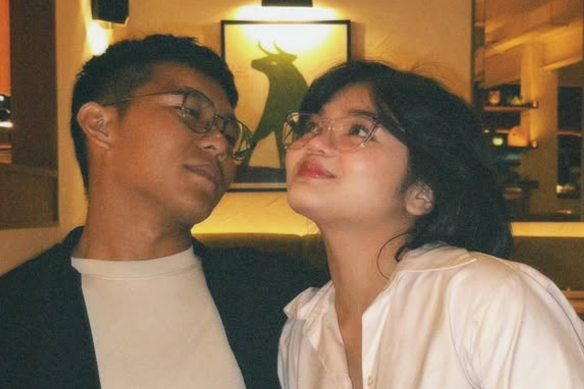 Profil Tampang Yafi Tesa Pemain Sinetron Dari Jendela SMP yang Telah Resmi Menikah dengan Faza Harian, Lengkap: Umur, Agama dan Akun Instagram