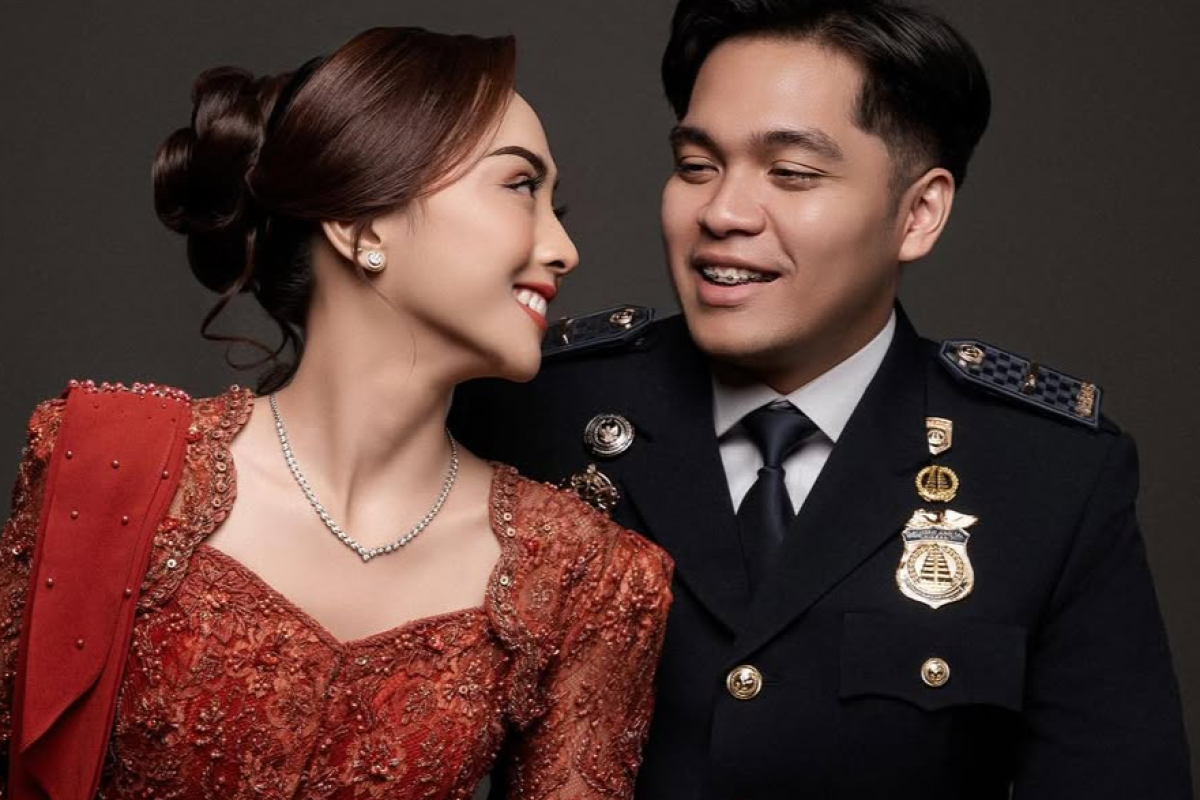 Profil Faiz Febrian Dana Suami Selebgram Azalia Bianda Aviss yang Telah Resmi Menikah: Umur, Agama, Pekerjaan dan Akun IG