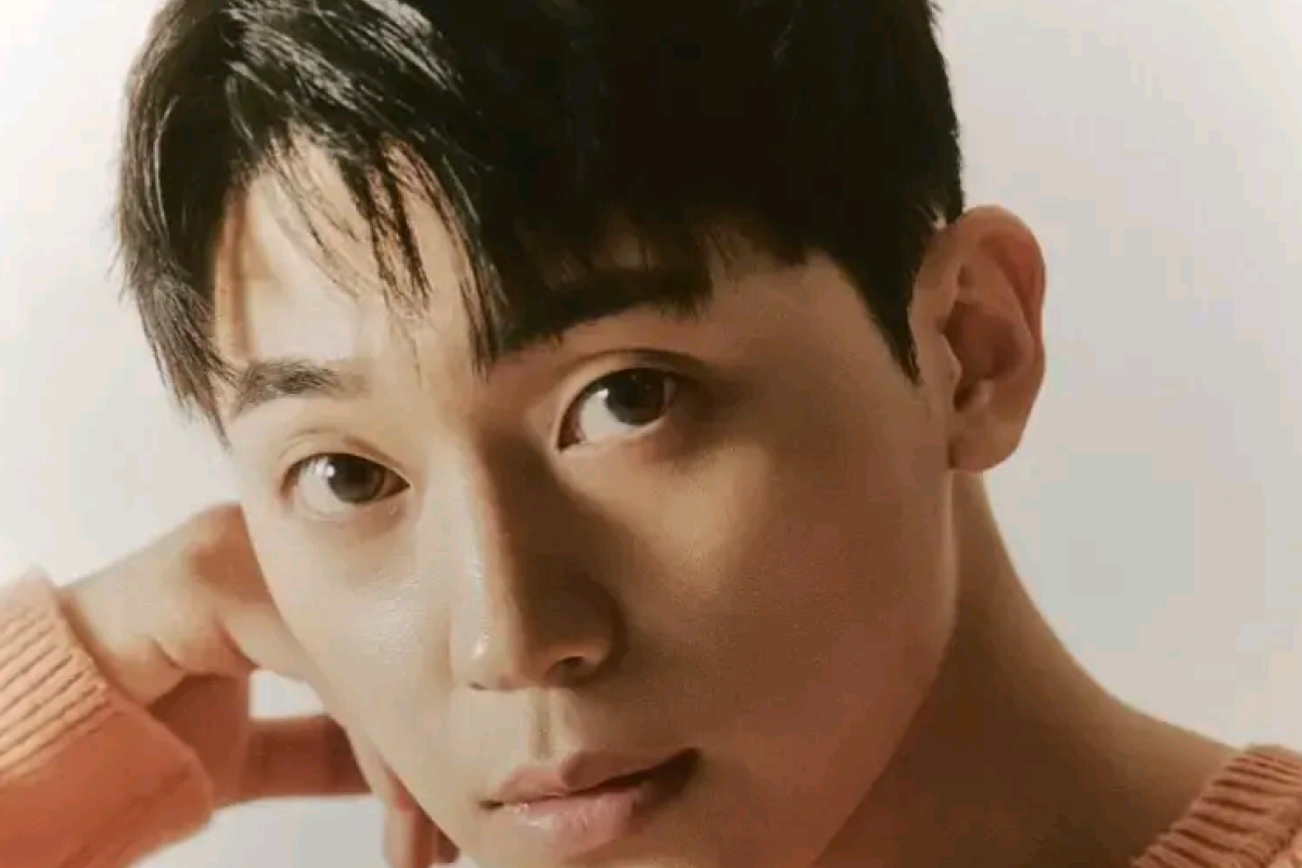 Selisih Umur Changjo TEEN TOP dan Rapper Kasper Berapa? Inilah Biodata Anggota Boy Band yang Resmi Berpacaran