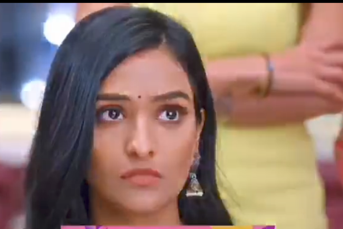 Bocoran Bhagya Lakshmi Episode Hari ini 28 September 2023 di ANTV: Lakshmi Beberkan Bukti yang Diberikan Vikrant untuk Menggulingkan Malishka