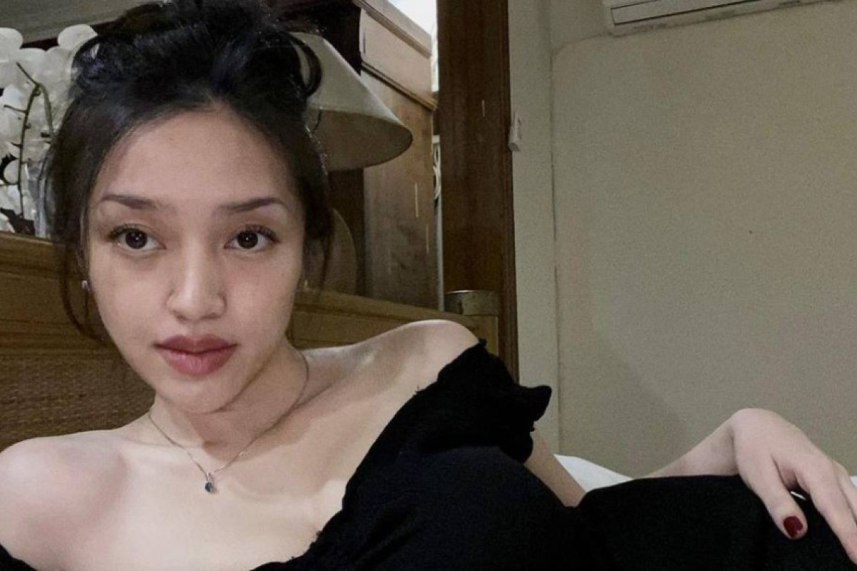 Wajah Spek Anime! Profil Amanda Zahra Dokter Cantik yang Mendadak Viral di X Karena Body Good Looking Hingga Dapatkan Ribuan Komentar