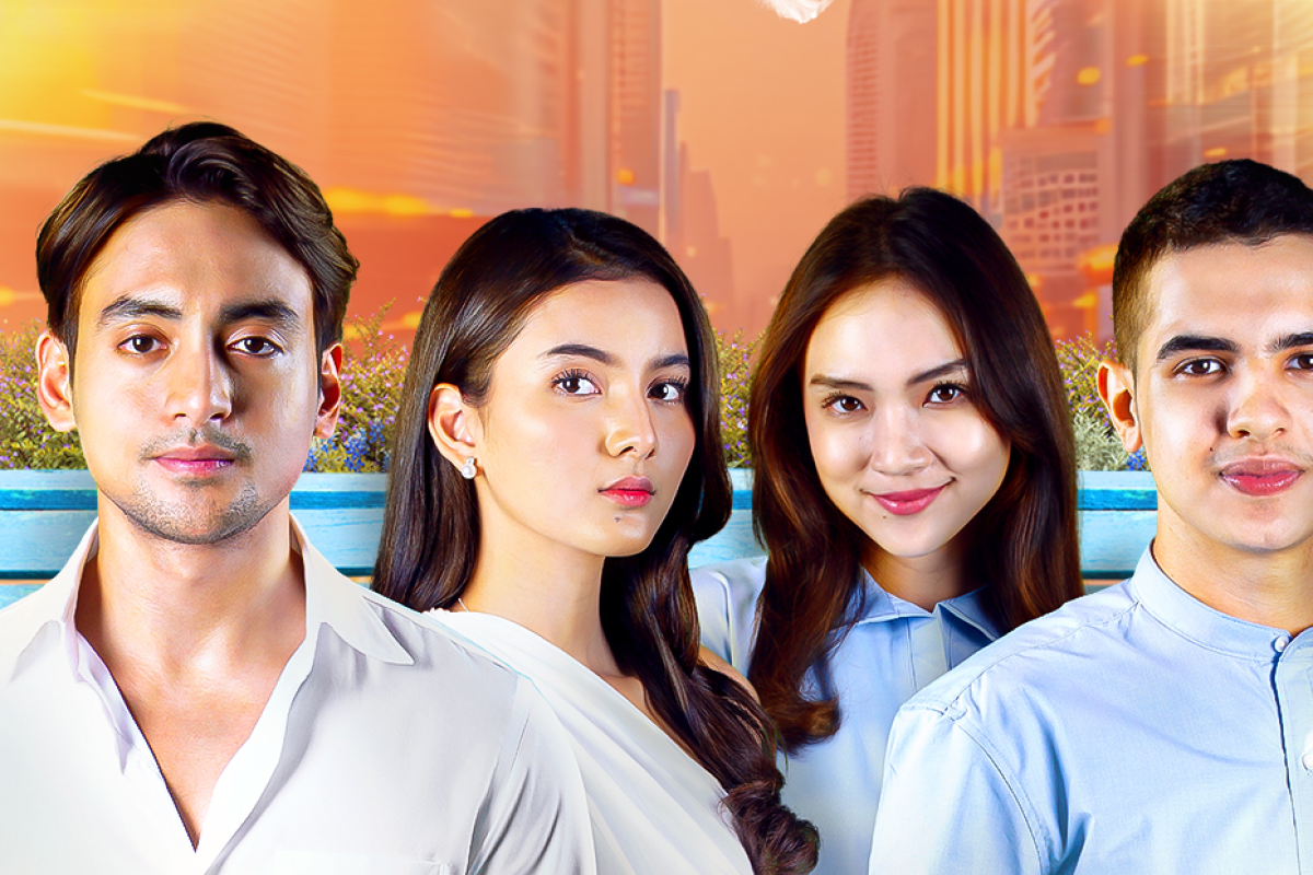 Daftar Acara ANTV Hari ini 13 Agustus 2025: Series India Rodha Mohan, Manggal Lakshmi dan Aini Ada Mega Bollywood Paling Yahud + Link
