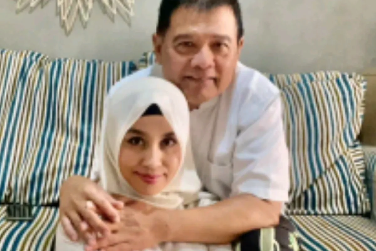 Profil Rosyida Vignesvari, Sosok Istri Yai Mim yang Meninggal Dunia: Umur, Agama dan Akun IG