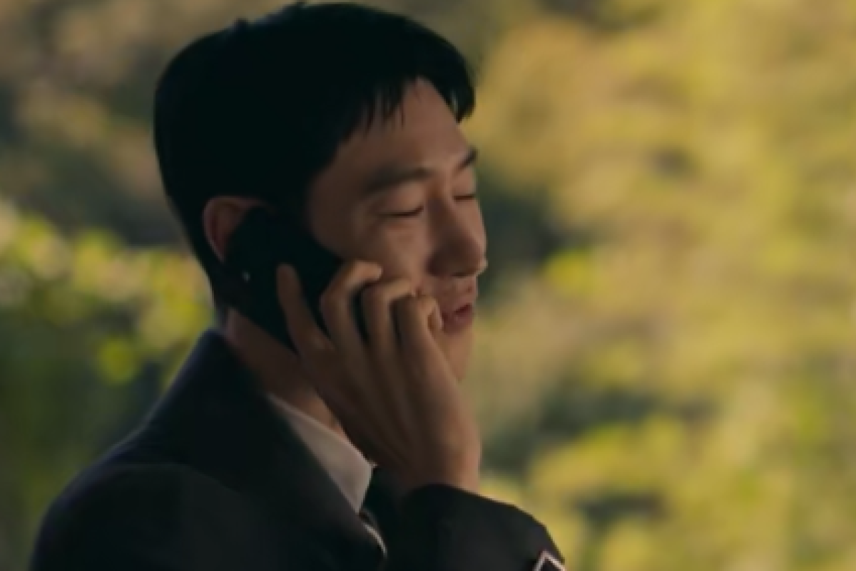 Taxi Driver Season 3 Episode 14 Sub Indo dan Spoiler serta Link Bukan LK21 tapi di Viu: Pengkhianatan yang Mengguncang Tim Rainbow Taxi