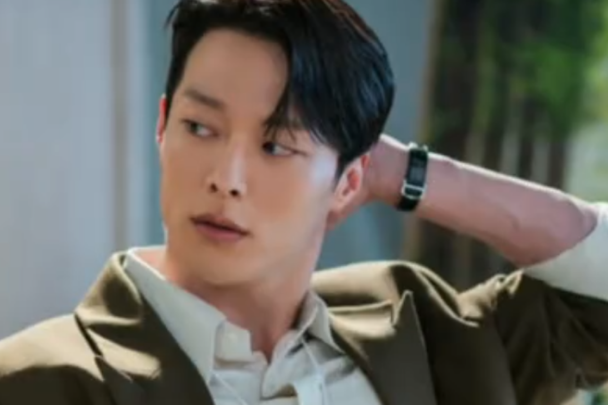 Dynamite Kiss Episode 11 Sub Indo dan Spoiler serta Link Bukan LK21 tapi di Netflix: Da Rim Dihantui Antara Rasa Bersalah dan Ketidakberdayaan