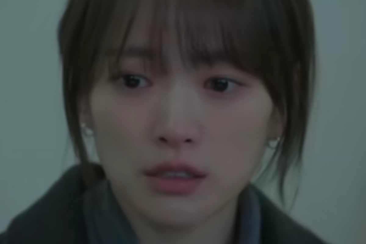 My Youth Episode 11 Sub Indo dan Spoiler serta Link Bukan LK21 di VIU: Je Yeon Bukti Cinta yang Tak Pernah Mundur Selangkah