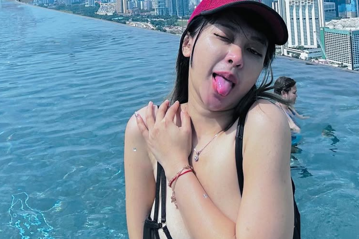 Dugaan Perselingkuhan Cupi Cupita dengan Tunangan Orang Bikin Instagramnya Diserbu Komentar