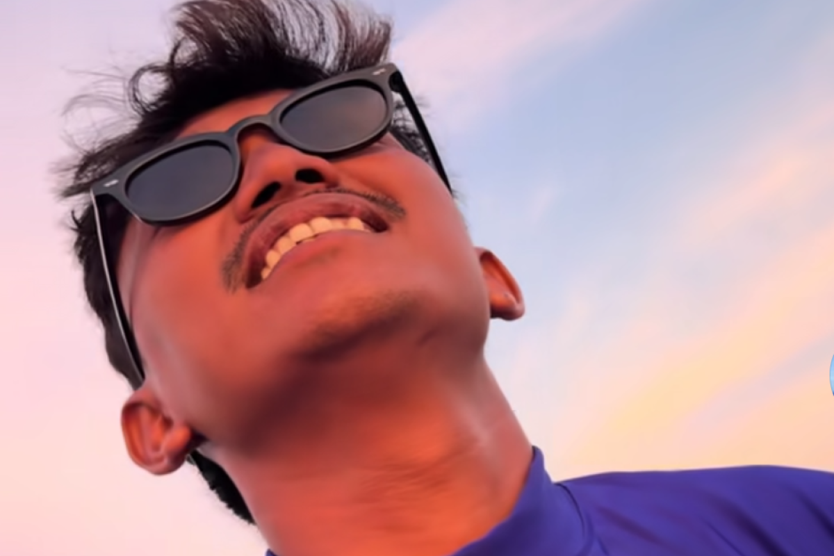 Egi Prastian Anaknya Siapa? Berikut Biodata TikToker Asal Pangandaran yang Meninggal Dunia Akibat Kecelakaan Maut di Malangbong, Bukan Orang Sembarangan?