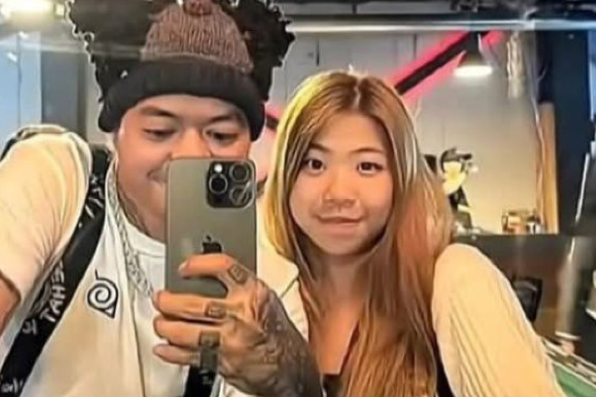 Profil Biodata Cynthia Dewi Asisten Pribadi Reza Arap yang Diduga jadi Penyebab Perceraian dengan Wendy Walters: Umur, Agama dan IG 